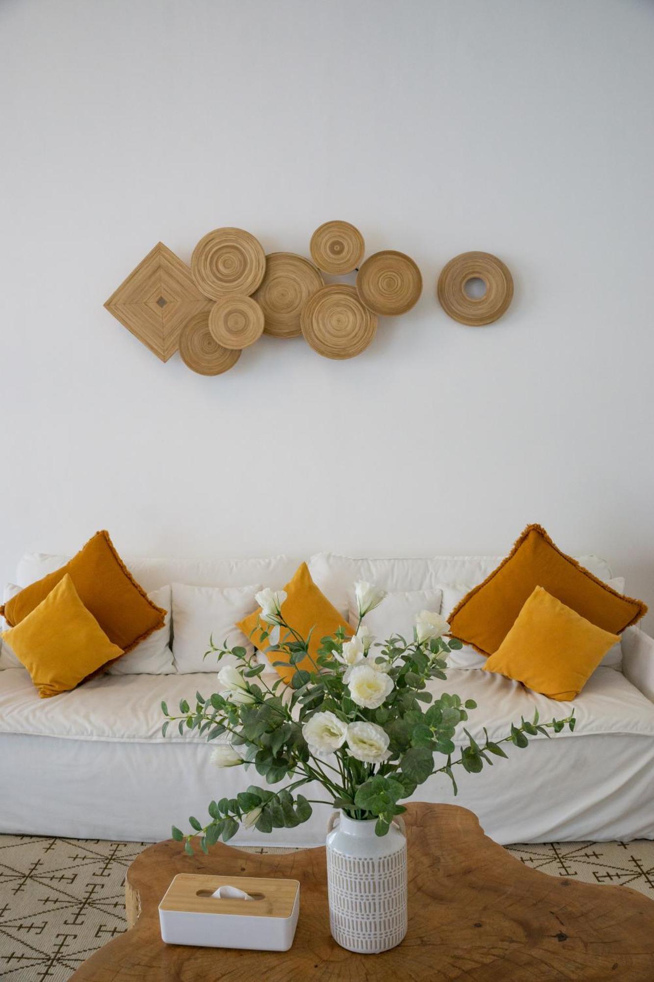 Villa Weiss Berawa ชังกู ภายนอก รูปภาพ